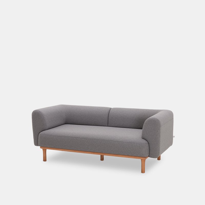 مبل کاپر دو نفره