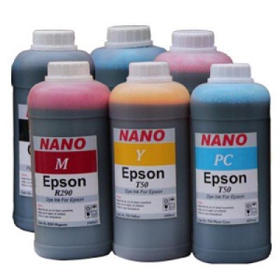 HP Ink Plotters Ink 5000 - 5500 - Nano Brand