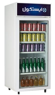 یخچال شوکیس 9 فوت