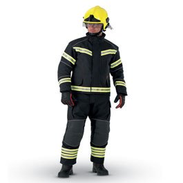 Firefighting clothing