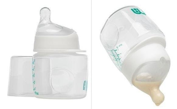 شیشه شیر 150ML