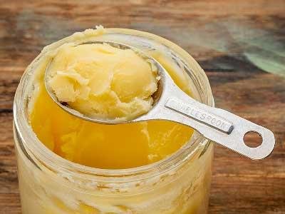 کره حیوانی محصول اوکراین