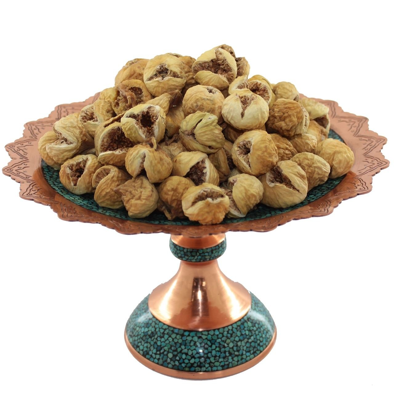 Premium large dried figs