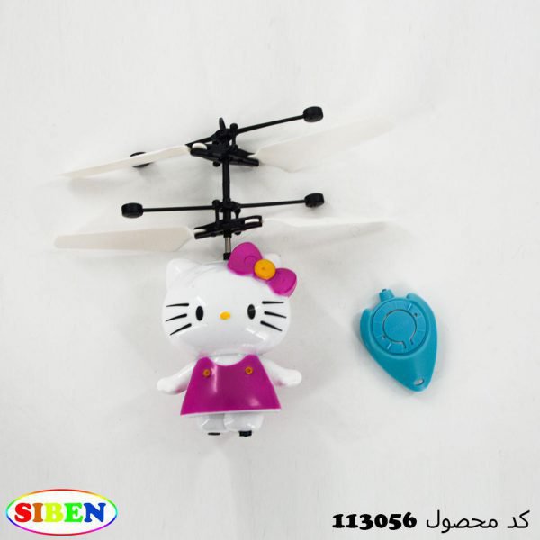 پروازی کیتی