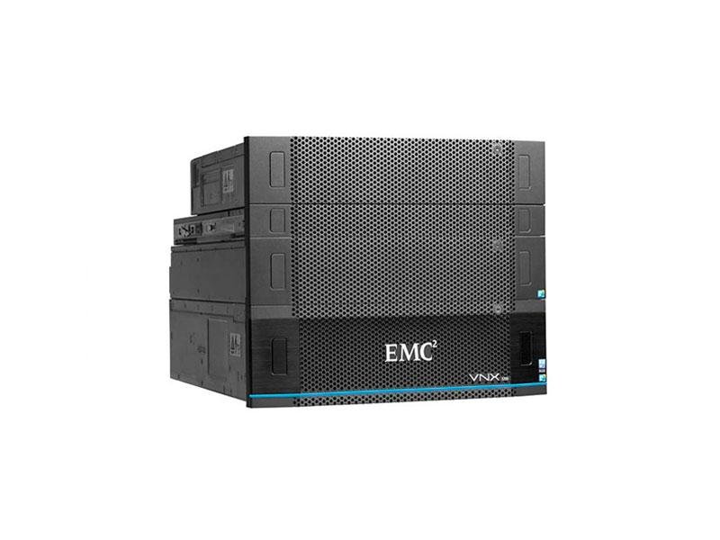 استوریج ای ام سی DELL EMC VNX5200