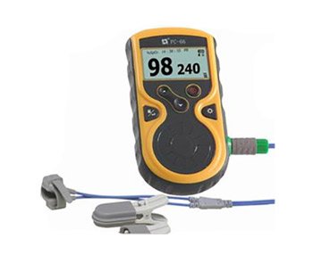 پالس اکسی متررو میزی