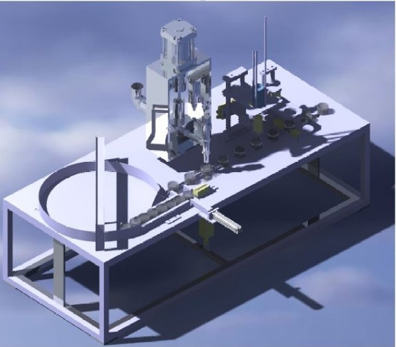 دستگاه پرکن قوطی و جار