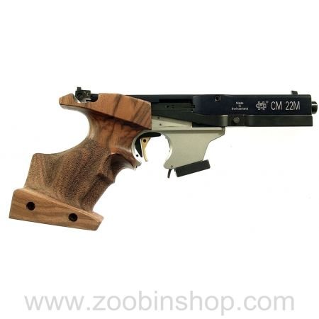 Mild Standard Pistol 25m Model CM22