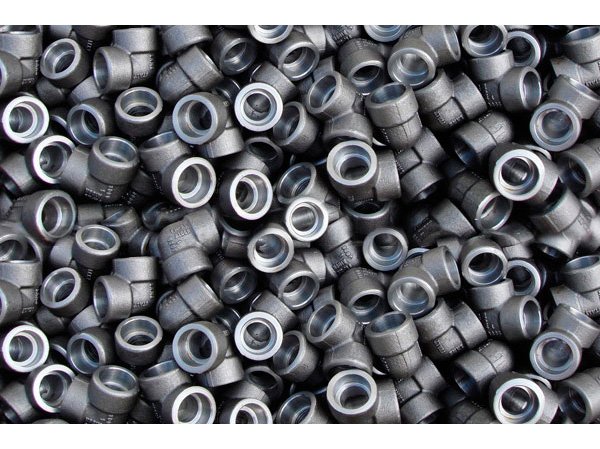 اتصالات فشار قوی