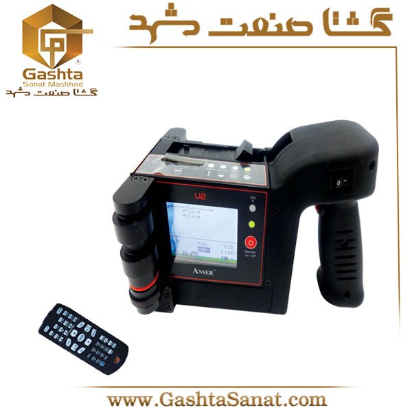 جت پرینتر دستی