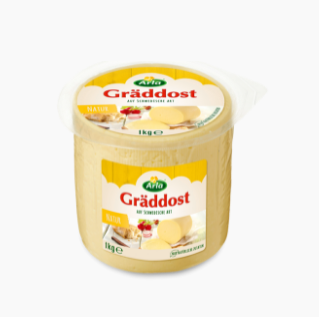 پنیر پیشخوان آرلا