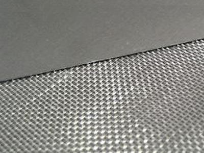 Graphite Sheet