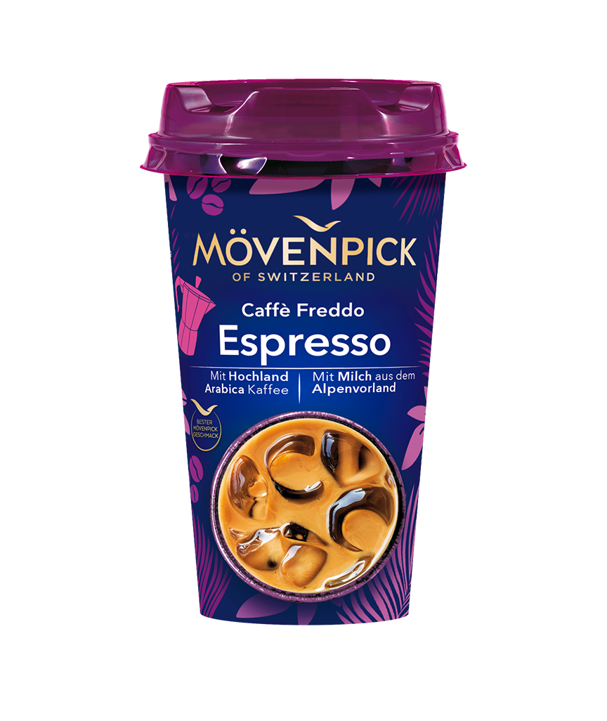 CAFFE FREDDO ESPRESSO 200g