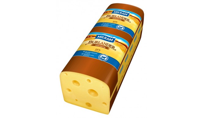 پنیر میلرام دزدگیر 45 درصد چربی در ماده خشک (پیشخوان)