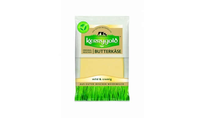 Kerrygold Original Irish Butter Cheese Mild & Creamy 150g