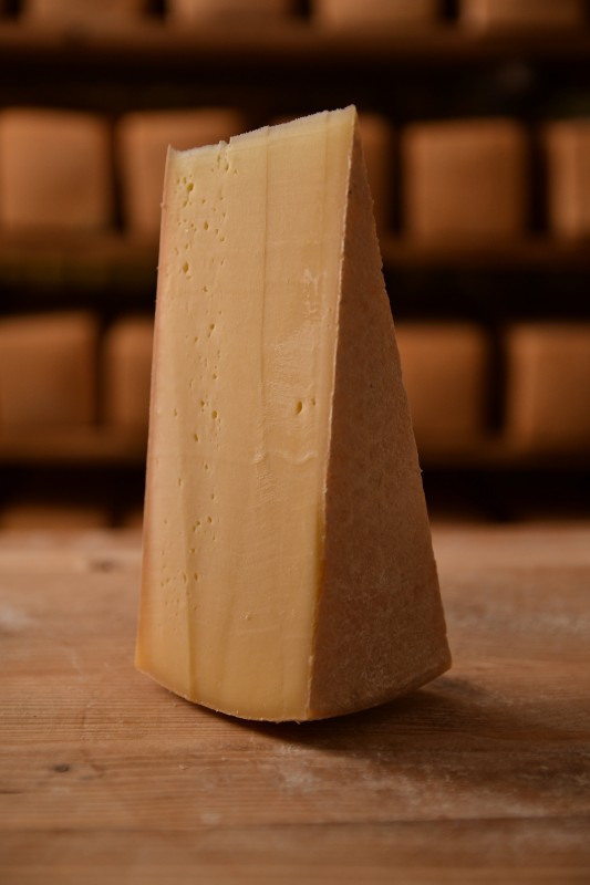 پنیر جزیره ای ملایم