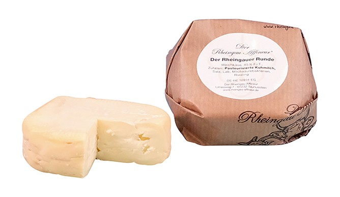 Der Rheingauer Runde