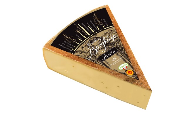 پنیر کوهی فورارلبرگ ذخیره