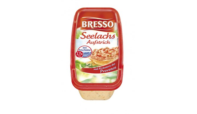 Bresso Pollock spread