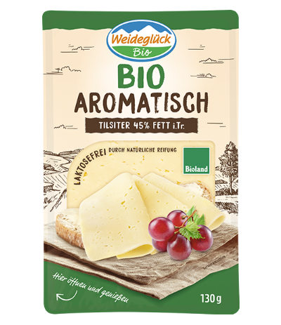 پنیر آروماتیک ارگانیک