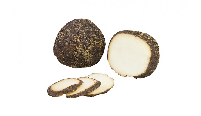 Kaiser's jewel of indulgence