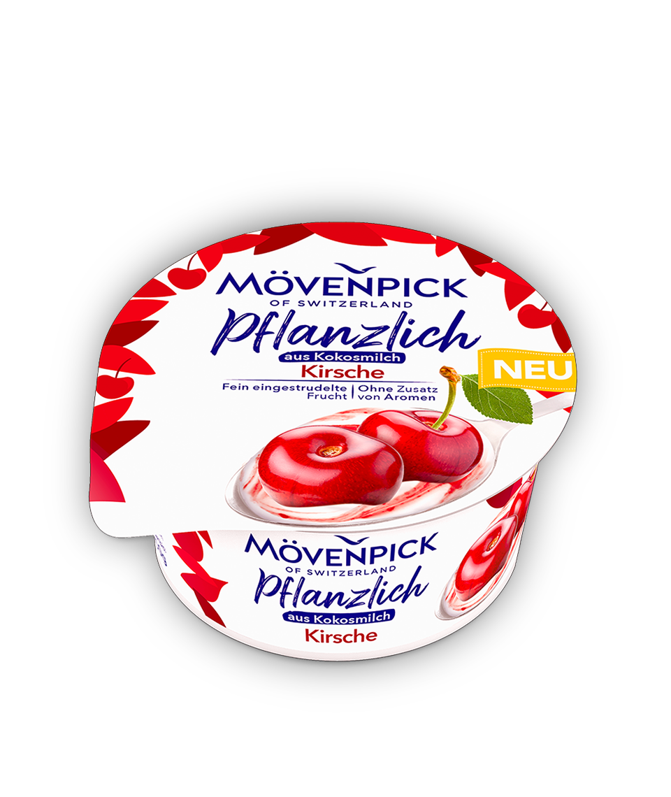 MÖVENPICK VEGETABLE CHERRY 150g
