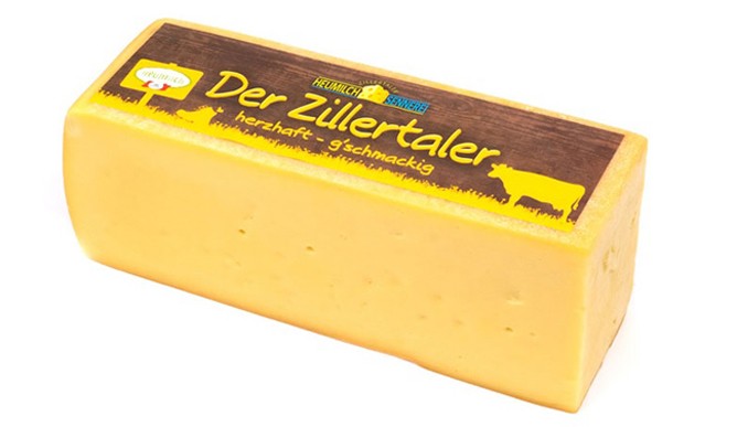 پنیر زیلرتالر