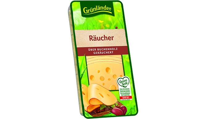 Greenland smokers 500g