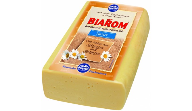 Biarom nature bread 1.7 kg