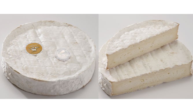 پنیر بز سفید آرژانتالی