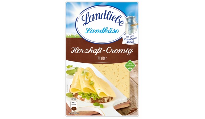 Country love country cheese Hearty and creamy