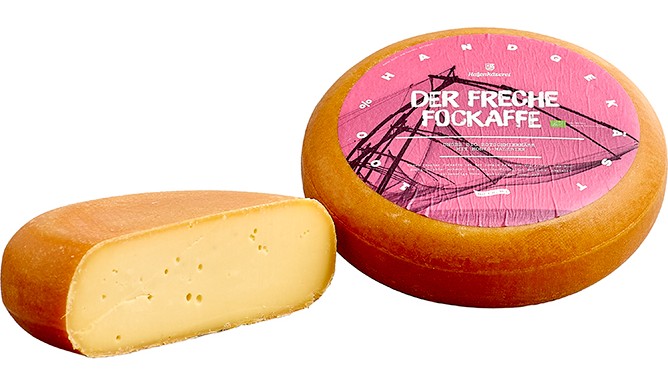 The Cheeky Jockmonkey