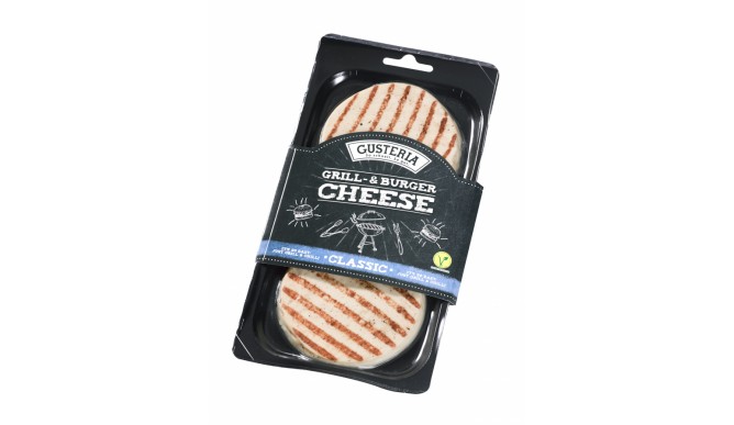 Gusteria Grill & Burger Cheese