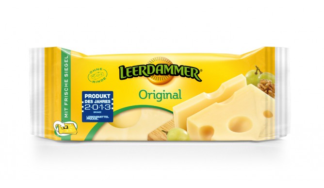 پنیر دمیر خالی قطعه اصلی 170 گرم