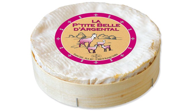 Little Belle of Argental