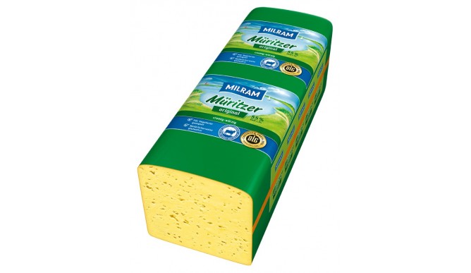 پنیر میلرام موریتزر اصلی (پیشخوان)