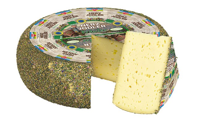 Organic heart yodel herbs