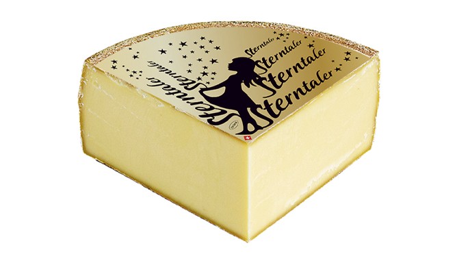 Ruwisch and Zuck/cheese specialists South, Sterntaler