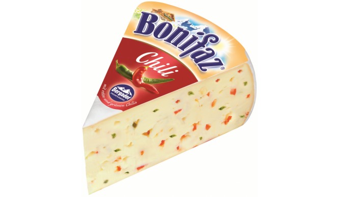 Bonifaz chili counter cake 1.2 kg