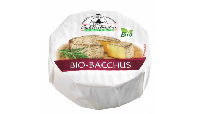 Schlierbacher Organic Bacchus 150 g