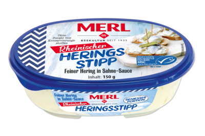 Rhenish herring tip