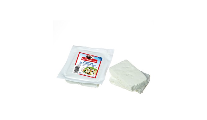 Bubalus buffalo cheese 200g