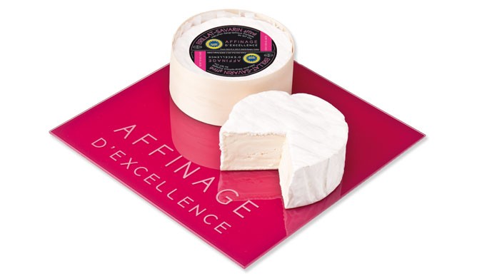 Brillat Savarin IGP Refining of Excellence