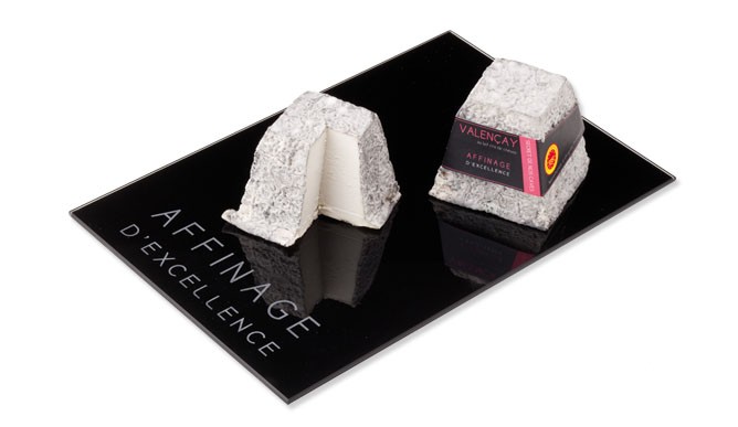 Valencay AOP Refining of Excellence