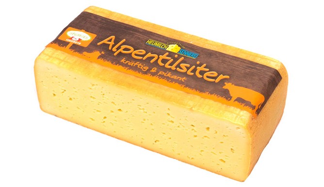 پنیر آلپ زیلرتال تیلسیتر