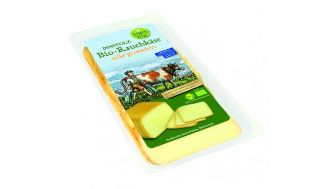 better organic Inn pride organic GV slices 500g