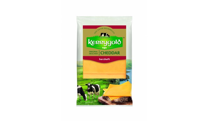 Kerrygold  Original Irish cheddar hearty 150g