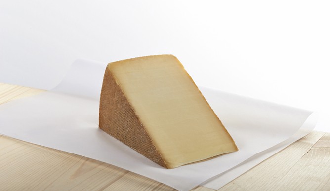 پنیر واقعی اشنیفنر لورنتیوس خفیف
