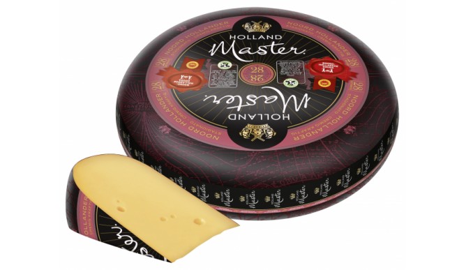 Holland Master Noord Hollander Creamy Strong g.U.