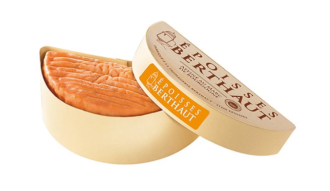 Berthaut Epoisses AOP